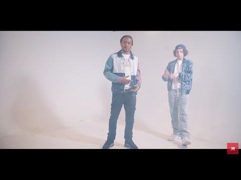 Ryder feat Casper TNG - In My Pockets (Official Video) Shot by @kavinroberts_