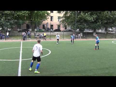 Zfort Group - Hz (1 тайм)