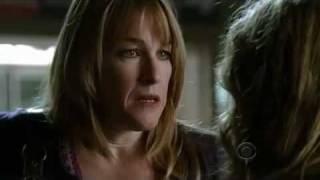 Sasha in Without A Trace