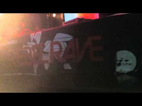 20/04/13 Subb-an @ Link Associated, Bologna