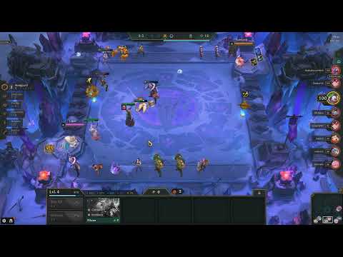 New TFT Bug (Patch 12.1)