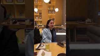 Download lagu NGAKAK! LITA DAN TIARA NGOMONG JOWO DEPAN IBNU ALSHAD🤣 mp3