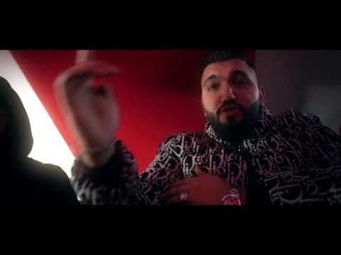 ONKEL CANEY - KENZO HOODIE (Official Music Video) #riottainment #remscheid