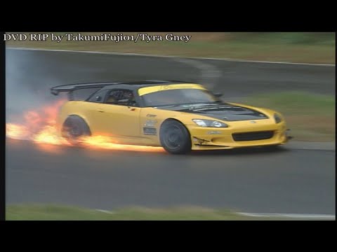 Hot-Version Vol. 66 - S2000's Next Generation Tuning