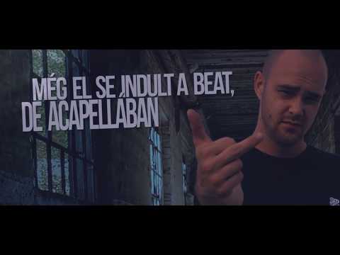 Zseethoven - Brékó Brékó (Official Lyrics Video)
