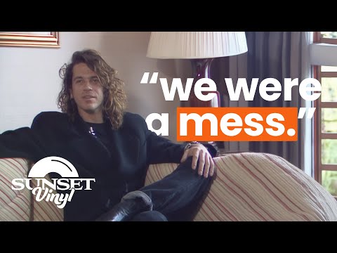 Michael Hutchence Reveals How INXS Nearly Fell Apart Before They Began