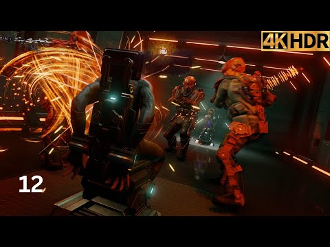 Meeting Phin at Trinity Church | Spider-Man Miles Morales Part 12