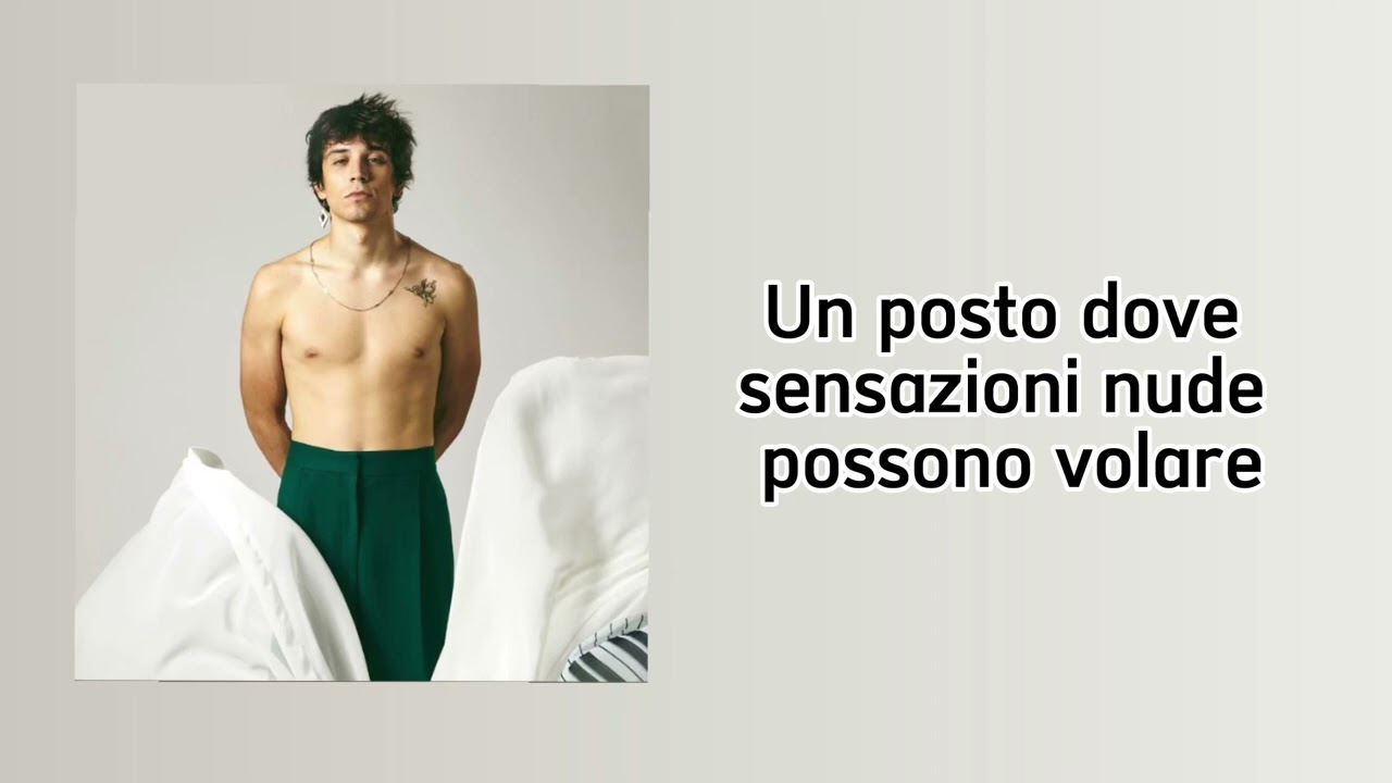 Watch Now Ciò che abbiamo dentro - Alex W (testo) Ciò che abbiamo dentro - Alex W (testo)