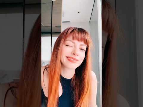 🇮🇹 Annalisa celebrate "Maschio" Gold record on Tiktok video❤️. #annalisa #italia #maschio