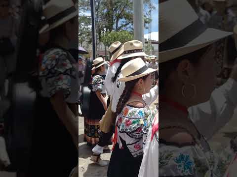 Cultura y tradición de Vélez Santander