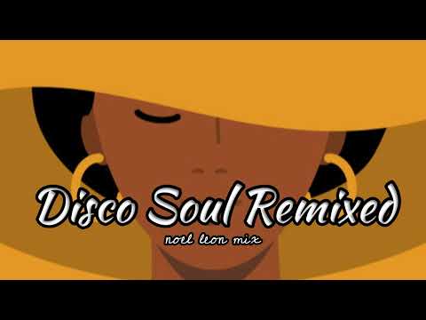 Classic Old School Disco Funk and Soul Mix 🎧✨ # 246 - Dj Noel Leon 2026