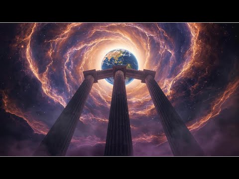 Fundamentals of Kabbalah and Chassidut - Ma'aseh Bereishit - The Workings of Creation - Part 7
