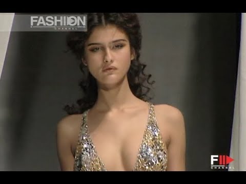 ZUHAIR MURAD Haute Couture Fall 2007 Paris - Fashion Channel