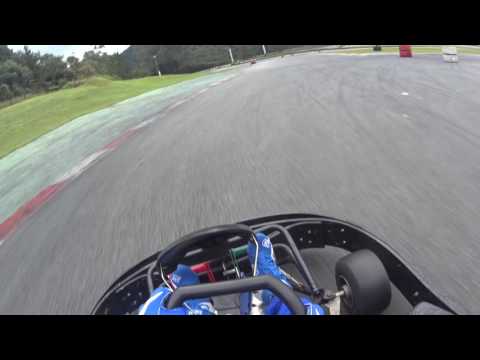 4a Etapa Campkart 2016 - Kartodromo Aldeia da Serra - Douglas Godoy