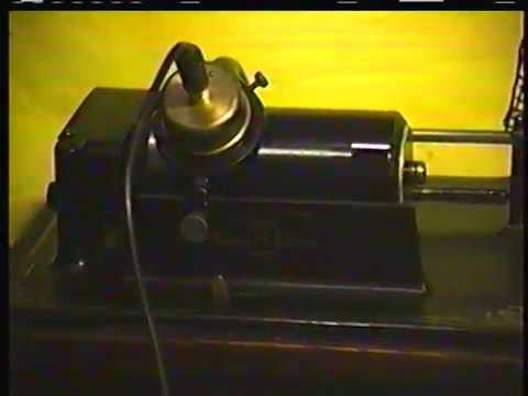 The Death of Floyd Bennett, Vernon Dalhart