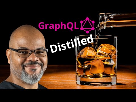 Kito Mann: GraphQL Distilled