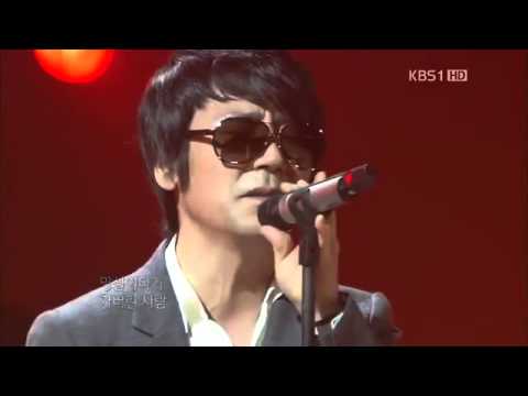 조관우  -  님은 먼곳에