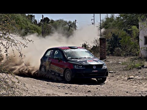 Rally Catamarqueño 2025 // PE 2: Baviano - Sicha // 5ta Fecha Rally de ICAÑO 2