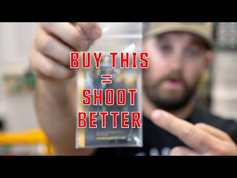 Quick FIX for INSANE Accuracy!