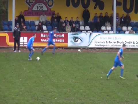 Westfalia Rhynern-SUS 09 Neuenkirchen