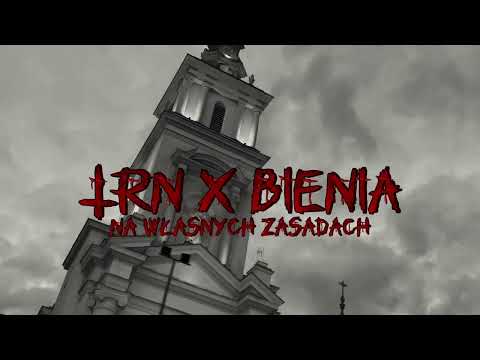 TRN - Na własnych zasadach feat. Młody Bienia (prod. meow)