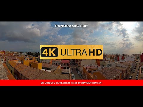 Foios Skyline thumbnail