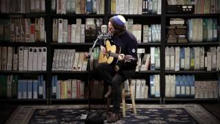 Jack Savoretti - When We Were Lovers - 3/6/2017 - Paste Studios, New York, NY