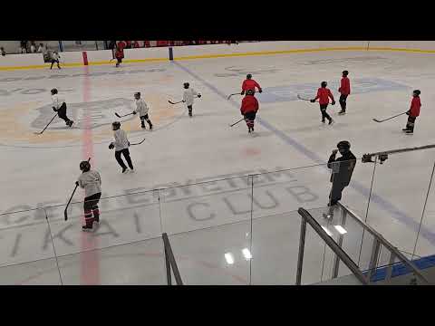 2025_08_23 Debrecen DHK U12 - DHK  U12-14