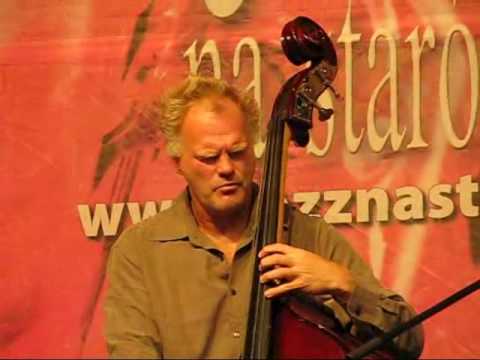 Bobo Stenson Trio  - XV Festiwal Jazz na Starówce 2009 (1/4)