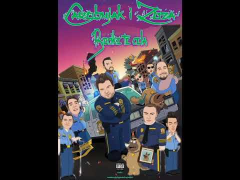 14 Carobnjak i Zoza x Moma x Rodja x Boka x Ggz x ZCC x Lepi Nidza x Djaps - Becike te cela