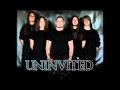Uninvited - The Persecution [DEMO 2011] 