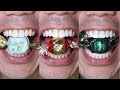 Satisfying Venchi Choco Galore The Ultimate Italian Chocolate Experience Long ASMR Venchi