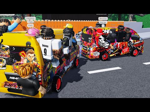 Link vvc🔗🇻🇨 Twitch vs Nestea war!!!| Block hawttt‼️🔥🔥