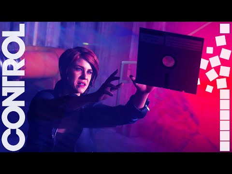 Geniale 80 KB Diskette in CONTROL 💾