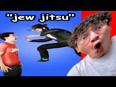 Try Not To Laugh: Offensive Zack D Films Shorts (Zeck Felms)