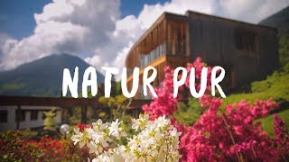 Natur Pur im Waldhof - HD (turn sound on)