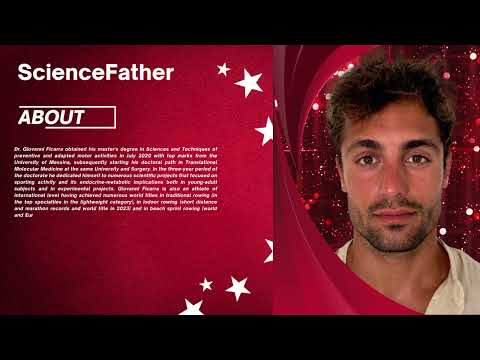 Dr. Giovanni Ficarra, University of Messina, Best Researcher Award , Italy