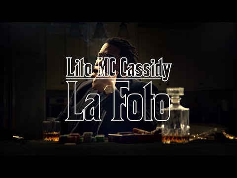 LITO MC CASSIDY - La Foto