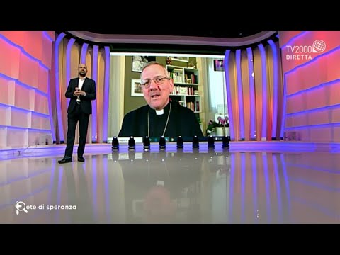 Rete di speranza, 14 aprile 2020