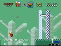 THE WAY OF THE M SMW HACK PARTE 17