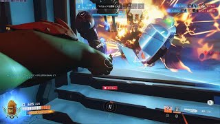 Overwatch 2_祝グラマス達成
