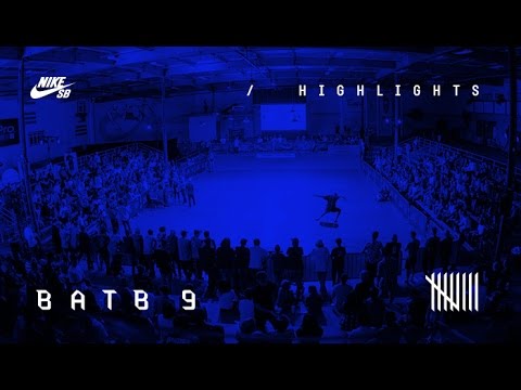 BATB9 | Highlights