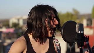 Black Tide - Suffering ( Acoustic Cover)