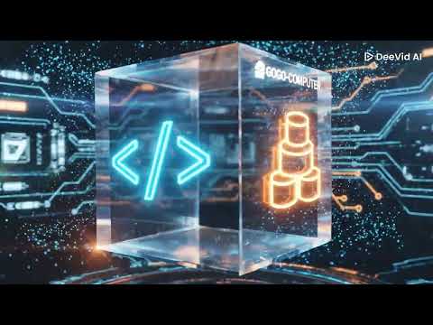 GoGo-Computer video thumbnail