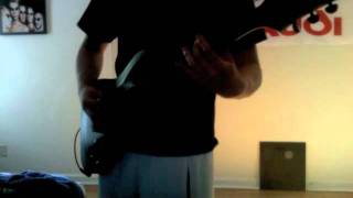 Guns (Are For Pussies) (311 Cover)