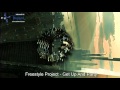 Freestyle Project - Get Up And Party 