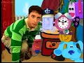 Blue S Clues I Can Be Anything That I Want To Be