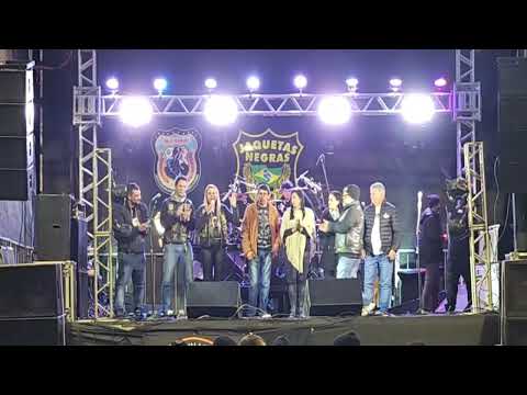 ABERTURA OFICIAL DO 3º ENCONTRO NACIONAL DE MOTOCICLISTAS DE VOLTA GRANDE MG.