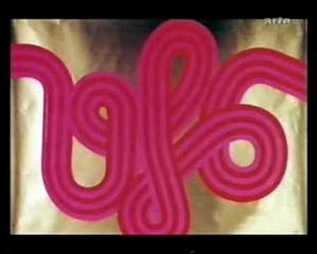 Arthur Brown - German TV 2005 Special