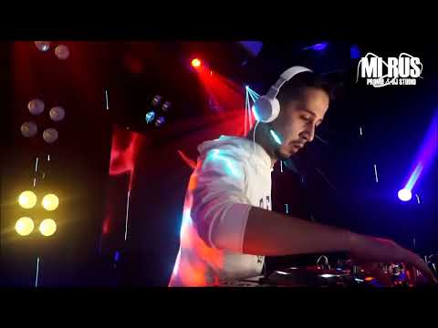 Xpectra - Alone In The Dark [Live @ MI RUS Studio]